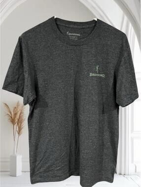 Browning T Shirt Land That I Love Medium